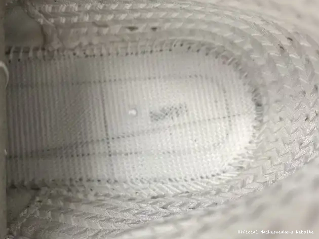 Official Maikesneakers White' Retro Jordan 3 'Triple 429487-111 Air PS 0504